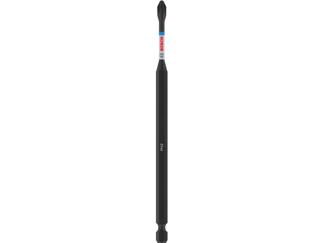 Vijačni nastavek Bosch PRO Phillips Impact, PH2, 150mm, 2608522525